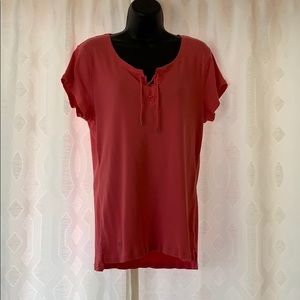 Ralph Lauren shirt 💗